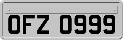 OFZ0999