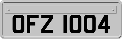 OFZ1004