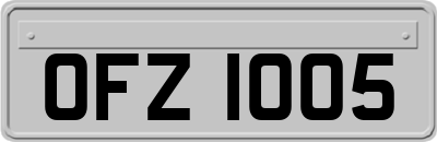 OFZ1005