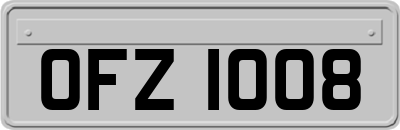 OFZ1008