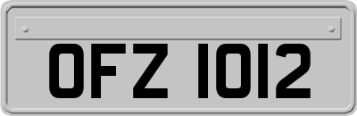 OFZ1012