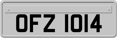OFZ1014