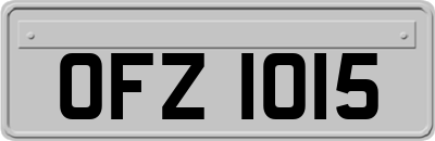 OFZ1015