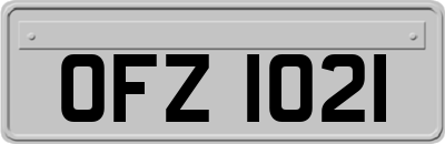 OFZ1021