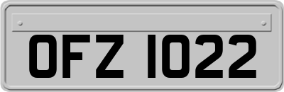 OFZ1022