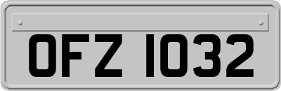 OFZ1032