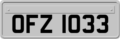 OFZ1033