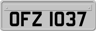 OFZ1037
