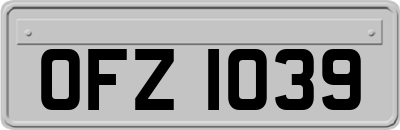 OFZ1039