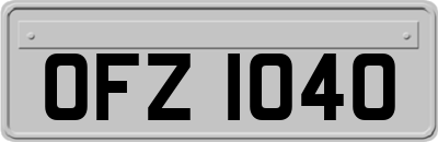 OFZ1040