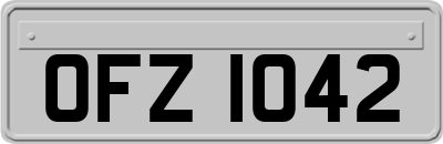 OFZ1042