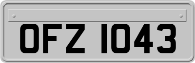 OFZ1043