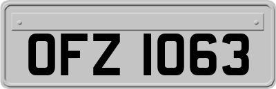 OFZ1063