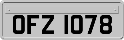 OFZ1078