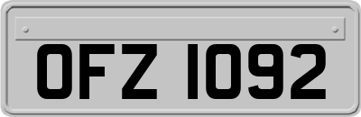 OFZ1092