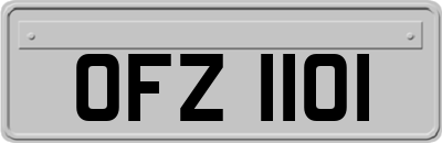 OFZ1101