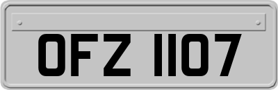 OFZ1107