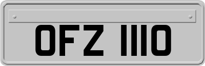 OFZ1110