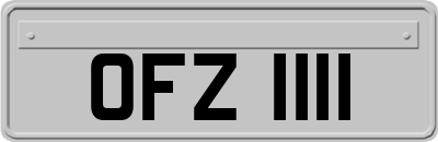 OFZ1111