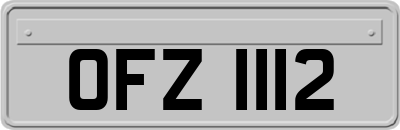 OFZ1112