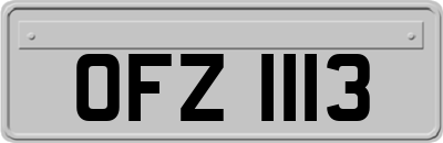 OFZ1113