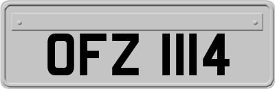 OFZ1114