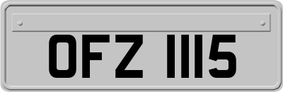 OFZ1115