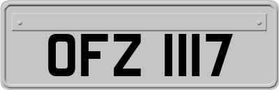 OFZ1117