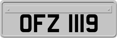 OFZ1119