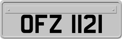 OFZ1121