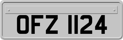 OFZ1124