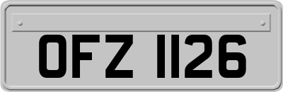 OFZ1126