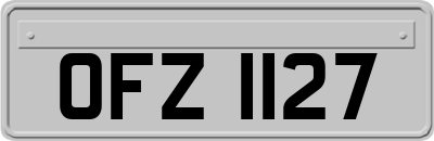 OFZ1127