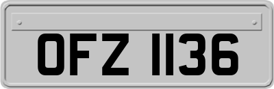 OFZ1136