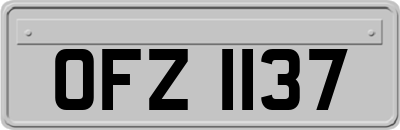 OFZ1137