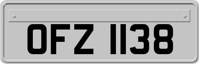 OFZ1138
