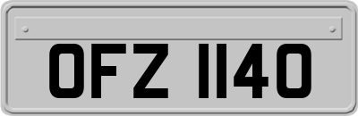 OFZ1140