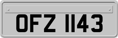 OFZ1143