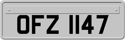 OFZ1147