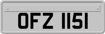 OFZ1151