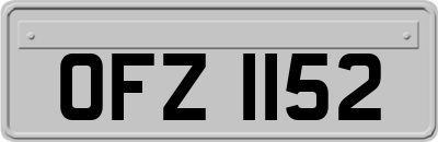 OFZ1152