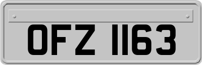 OFZ1163