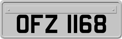 OFZ1168