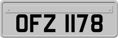 OFZ1178
