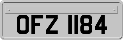 OFZ1184