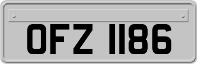 OFZ1186