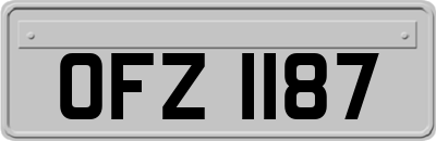 OFZ1187