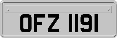 OFZ1191