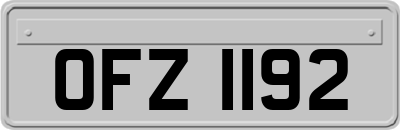 OFZ1192