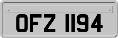 OFZ1194